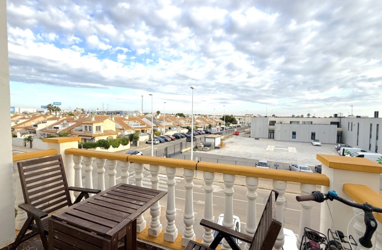 Reventa - Apartamento / piso - Orihuela - Inland