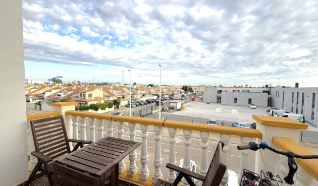 Reventa - Apartamento / piso - Orihuela - Inland