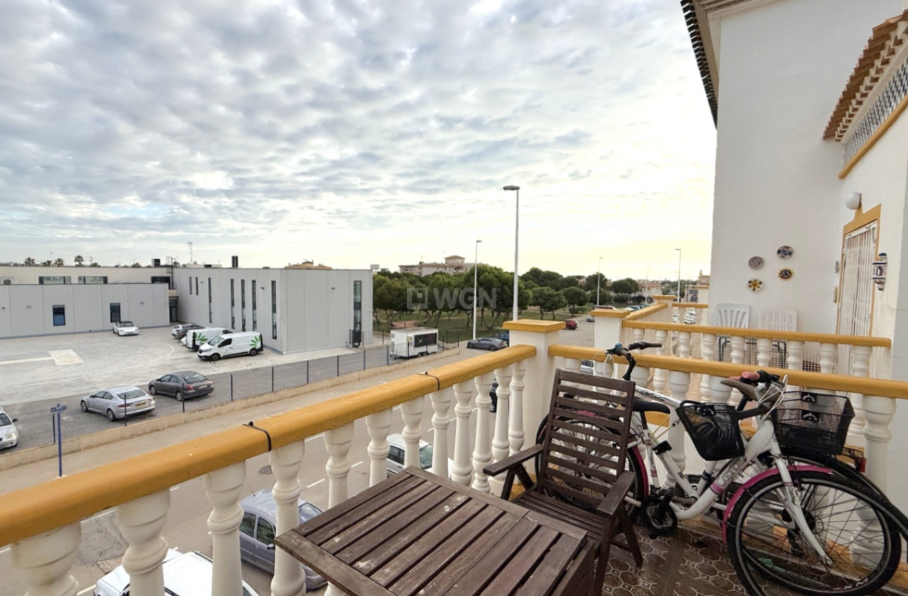 Reventa - Apartamento / piso - Orihuela - Inland