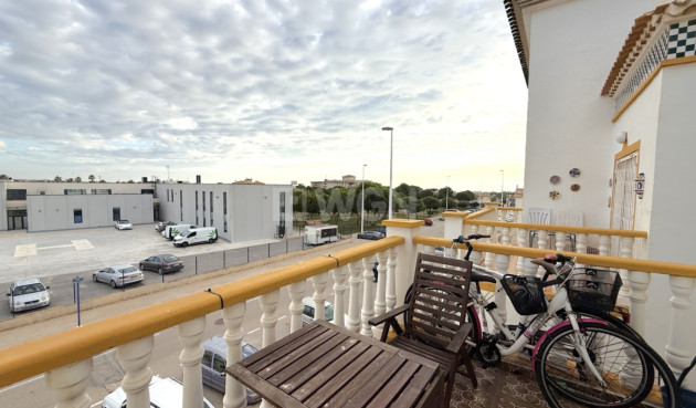 Reventa - Apartamento / piso - Orihuela - Inland