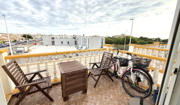 Reventa - Apartamento / piso - Orihuela - Inland