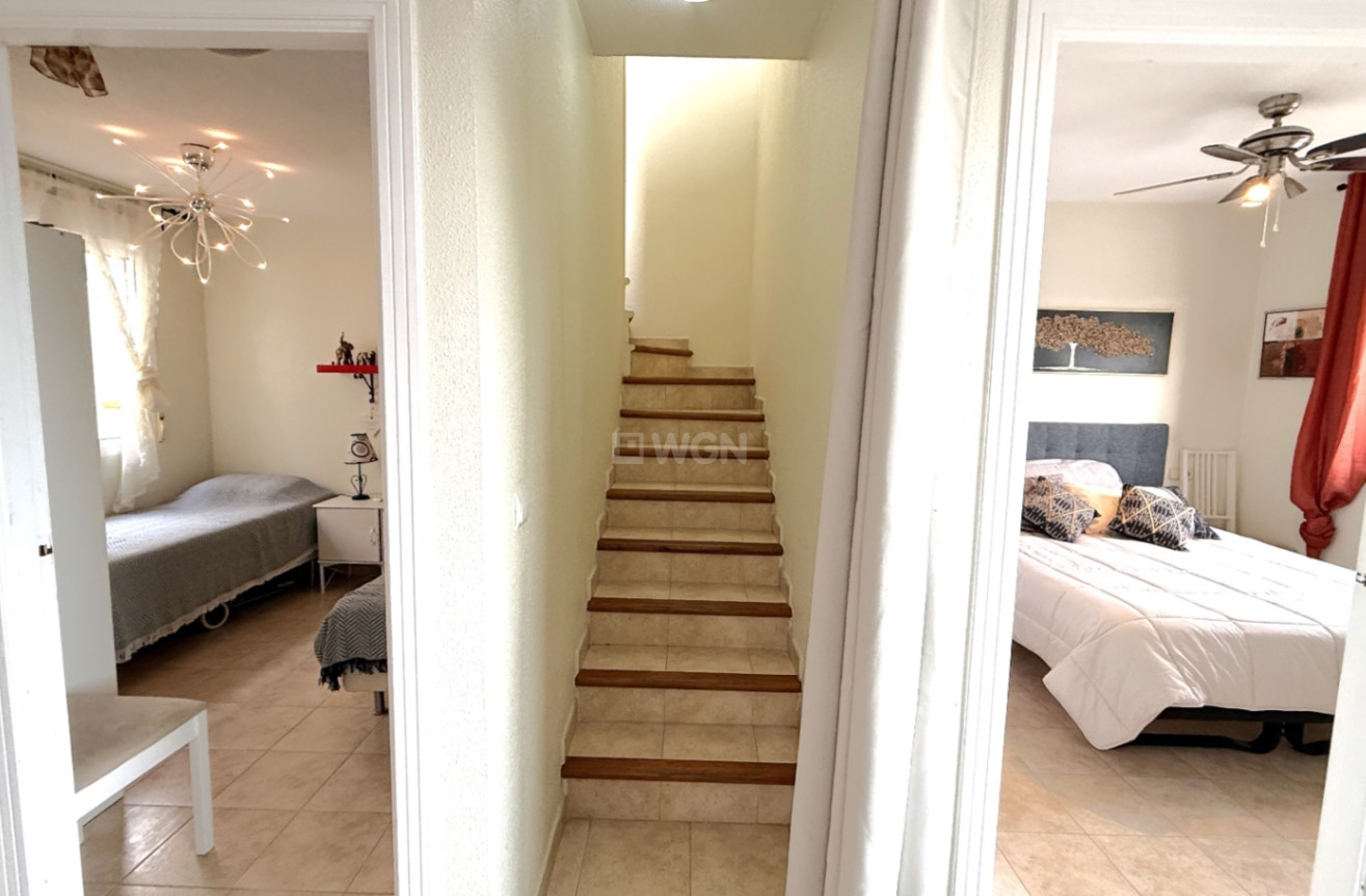 Reventa - Apartamento / piso - Orihuela - Inland