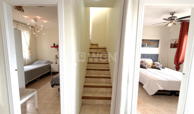 Reventa - Apartamento / piso - Orihuela - Inland