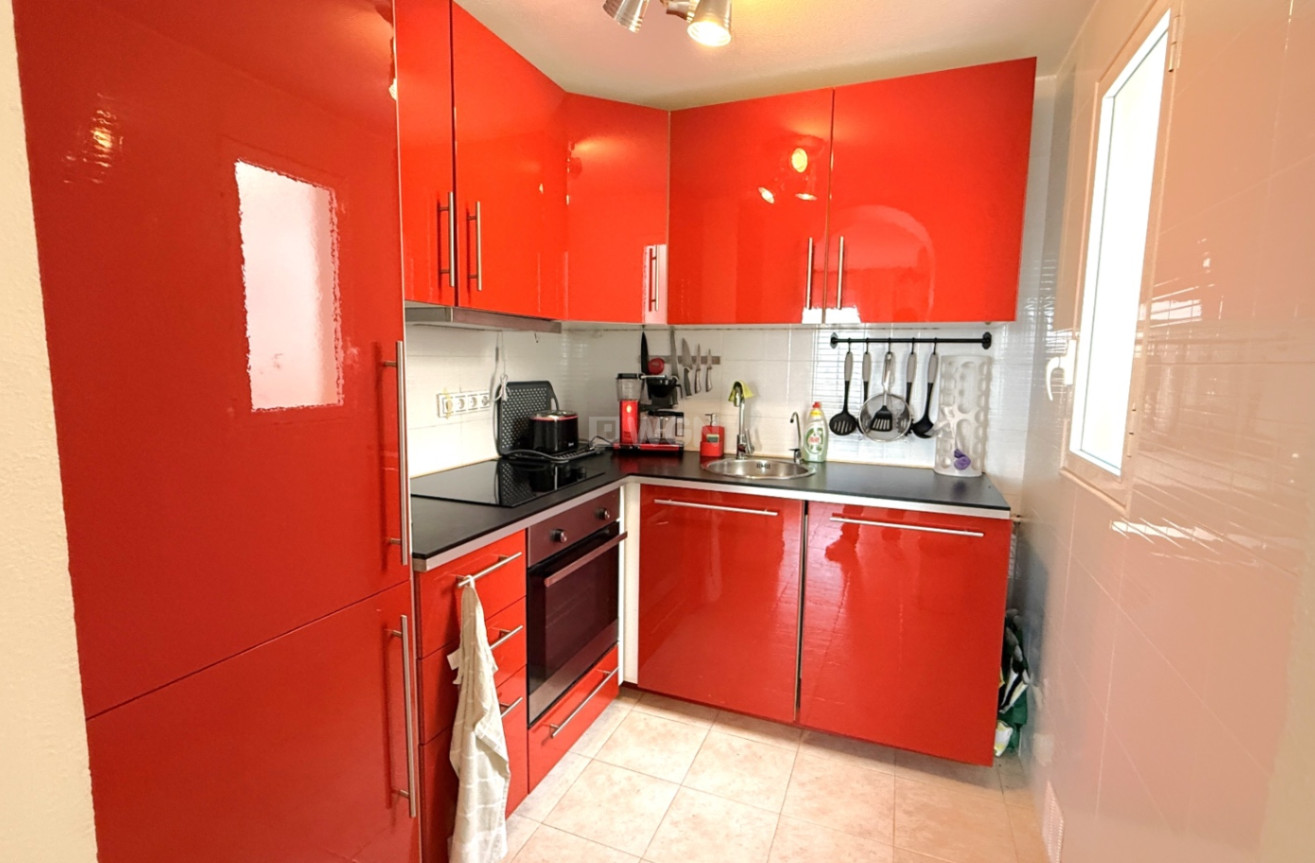 Reventa - Apartamento / piso - Orihuela - Inland