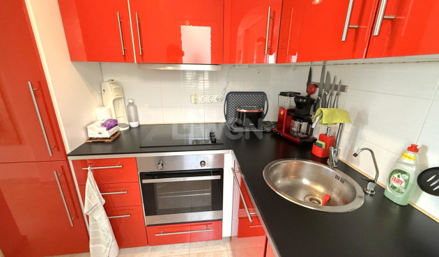 Reventa - Apartamento / piso - Orihuela - Inland