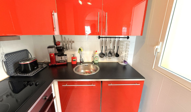 Reventa - Apartamento / piso - Orihuela - Inland