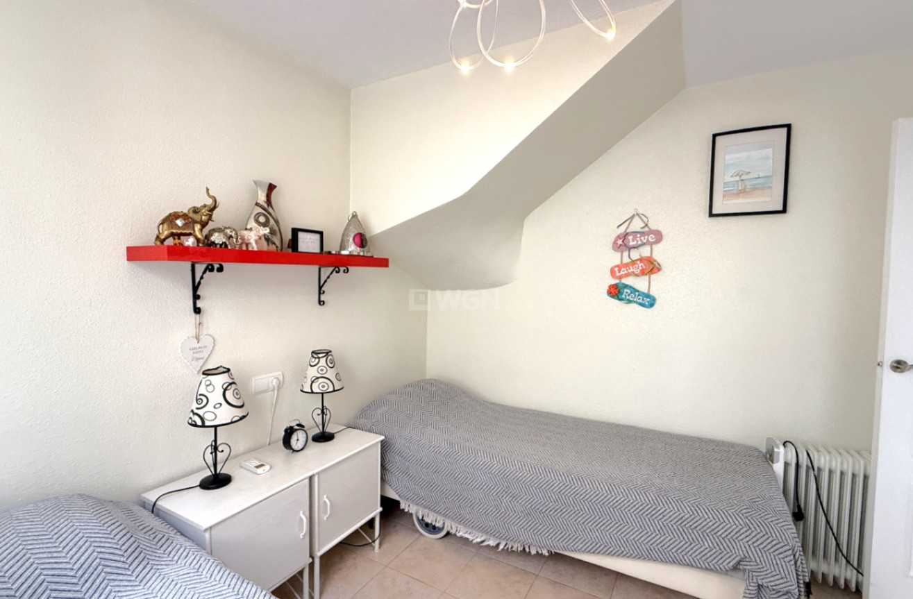 Reventa - Apartamento / piso - Orihuela - Inland