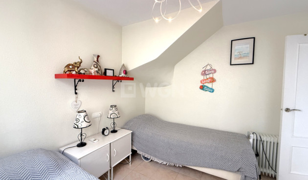 Reventa - Apartamento / piso - Orihuela - Inland