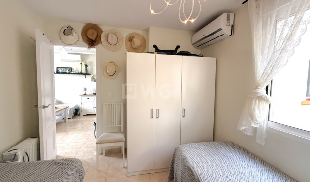 Reventa - Apartamento / piso - Orihuela - Inland