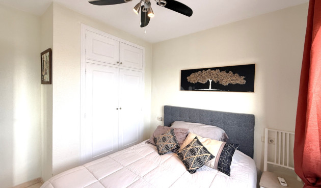 Reventa - Apartamento / piso - Orihuela - Inland