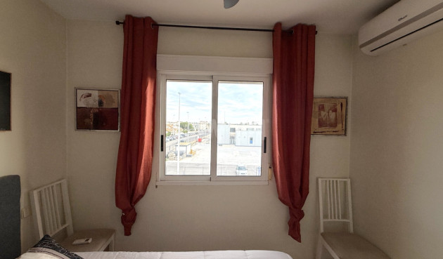 Reventa - Apartamento / piso - Orihuela - Inland