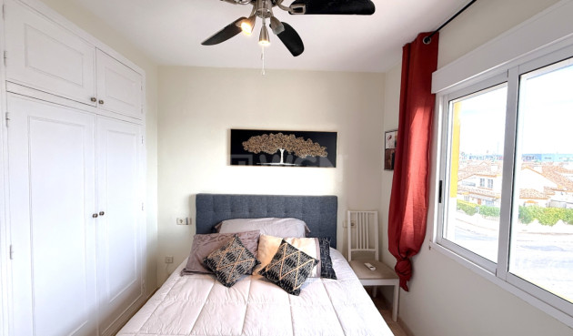 Reventa - Apartamento / piso - Orihuela - Inland