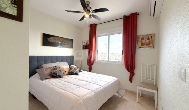 Reventa - Apartamento / piso - Orihuela - Inland