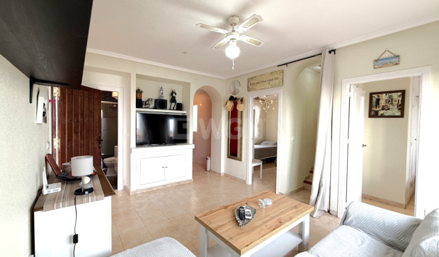 Reventa - Apartamento / piso - Orihuela - Inland