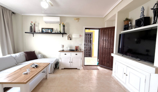 Reventa - Apartamento / piso - Orihuela - Inland