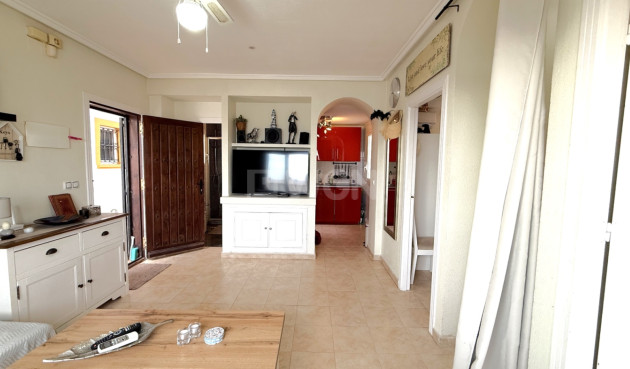 Reventa - Apartamento / piso - Orihuela - Inland