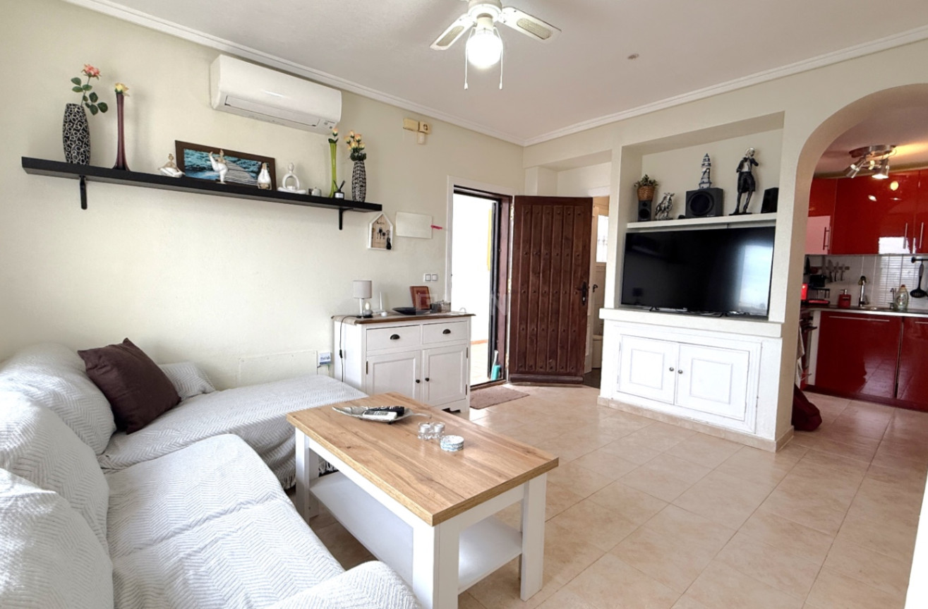 Reventa - Apartamento / piso - Orihuela - Inland