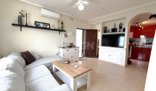 Reventa - Apartamento / piso - Orihuela - Inland