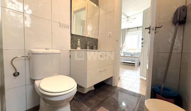 Reventa - Apartamento / piso - Orihuela - Inland