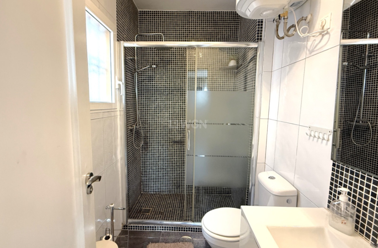 Reventa - Apartamento / piso - Orihuela - Inland