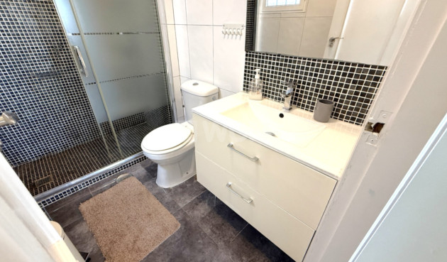 Reventa - Apartamento / piso - Orihuela - Inland