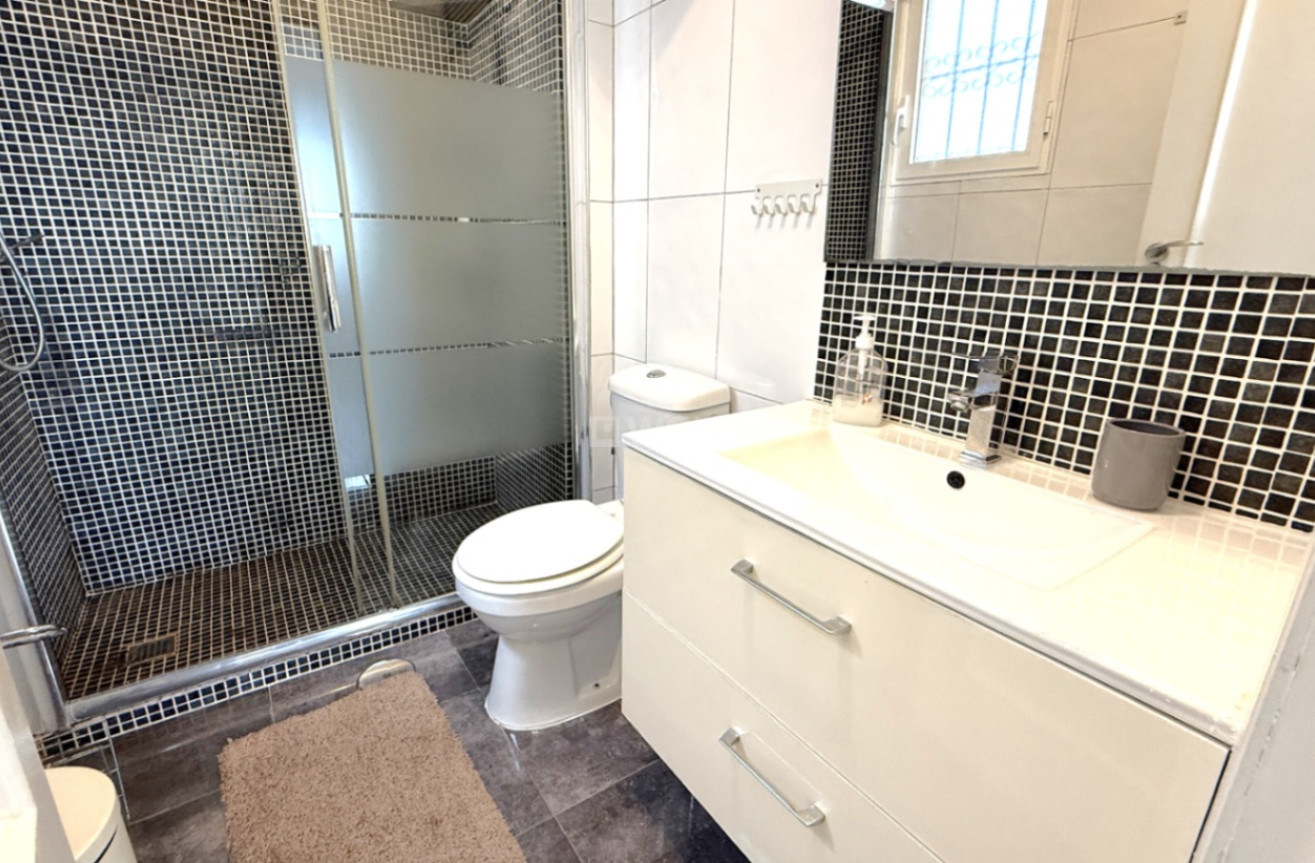 Reventa - Apartamento / piso - Orihuela - Inland