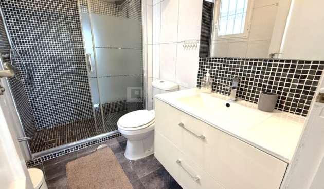 Reventa - Apartamento / piso - Orihuela - Inland