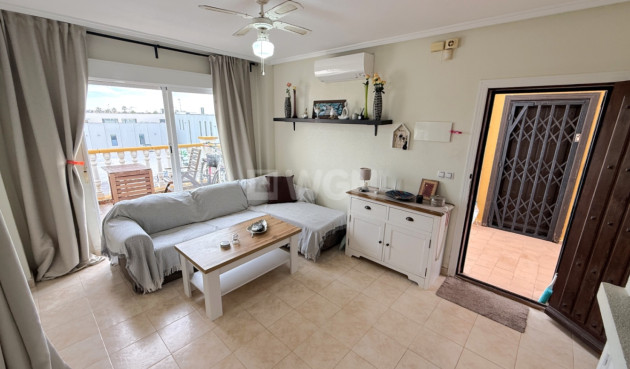 Reventa - Apartamento / piso - Orihuela - Inland
