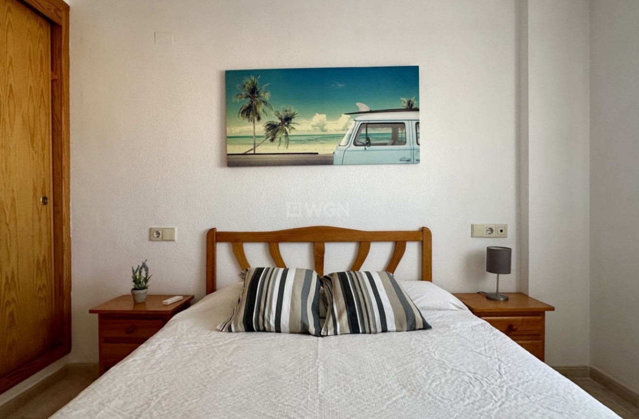 Wiederverkauf - Wohnung - Torrevieja - Costa Blanca