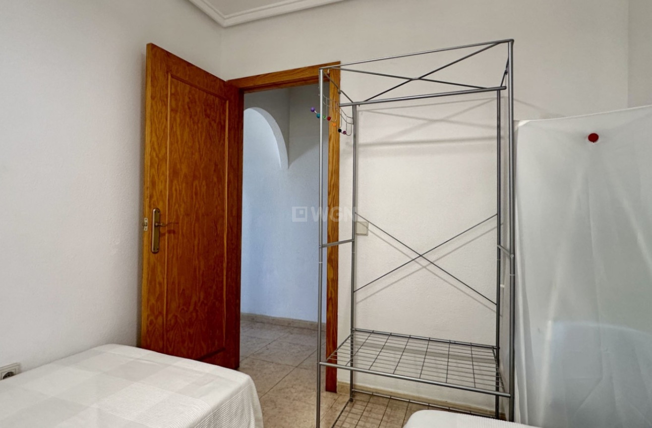 Wiederverkauf - Wohnung - Torrevieja - Costa Blanca