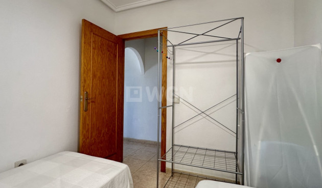 Wiederverkauf - Wohnung - Torrevieja - Costa Blanca