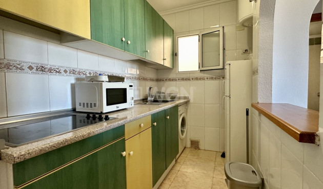 Wiederverkauf - Wohnung - Torrevieja - Costa Blanca