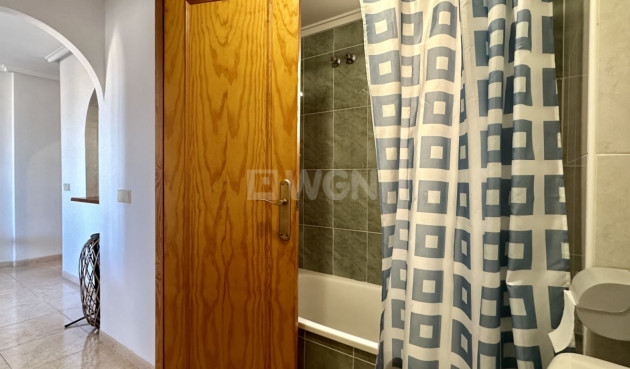 Wiederverkauf - Wohnung - Torrevieja - Costa Blanca