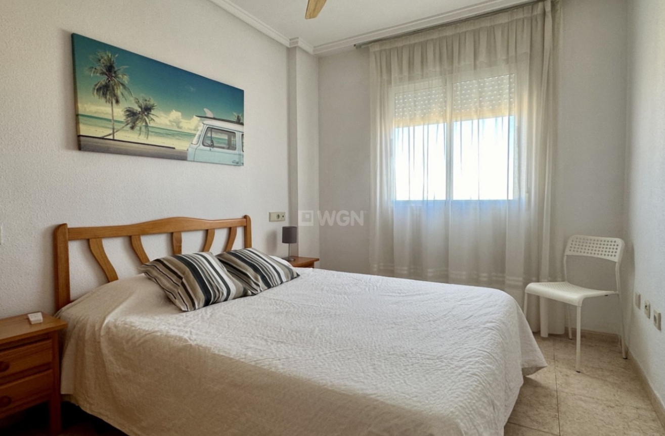 Wiederverkauf - Wohnung - Torrevieja - Costa Blanca