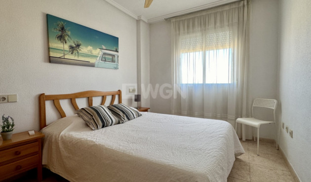 Wiederverkauf - Wohnung - Torrevieja - Costa Blanca