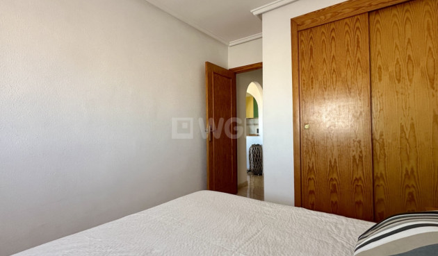 Wiederverkauf - Wohnung - Torrevieja - Costa Blanca
