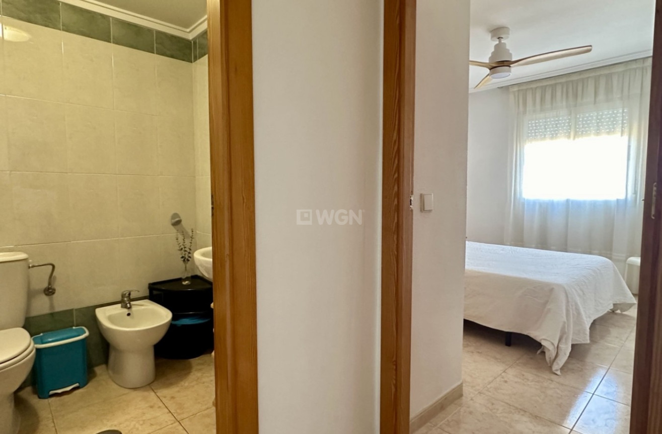 Wiederverkauf - Wohnung - Torrevieja - Costa Blanca