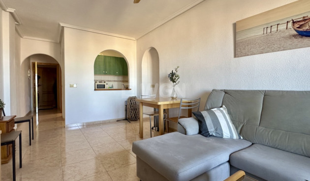 Wiederverkauf - Wohnung - Torrevieja - Costa Blanca