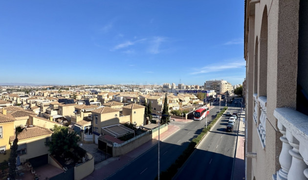 Wiederverkauf - Wohnung - Torrevieja - Costa Blanca