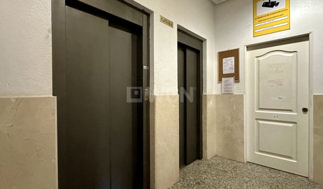 Wiederverkauf - Wohnung - Torrevieja - Costa Blanca