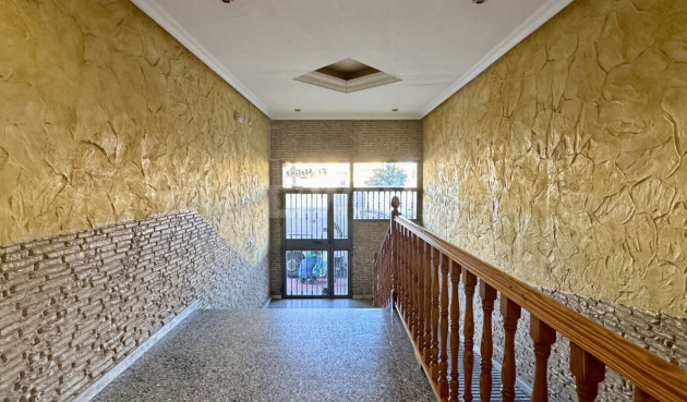 Wiederverkauf - Wohnung - Torrevieja - Costa Blanca