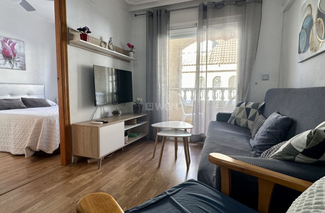 Reventa - Apartamento / piso - Torrevieja - Costa Blanca