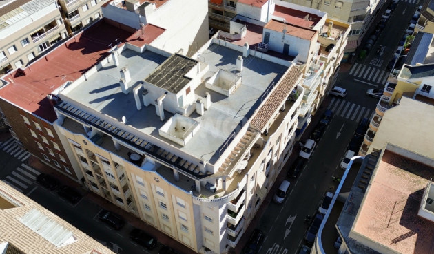Reventa - Apartamento / piso - Torrevieja - Costa Blanca