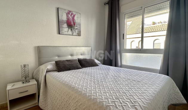 Reventa - Apartamento / piso - Torrevieja - Costa Blanca