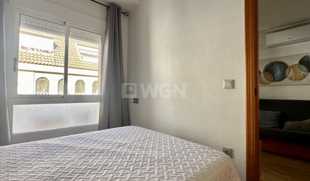 Reventa - Apartamento / piso - Torrevieja - Costa Blanca