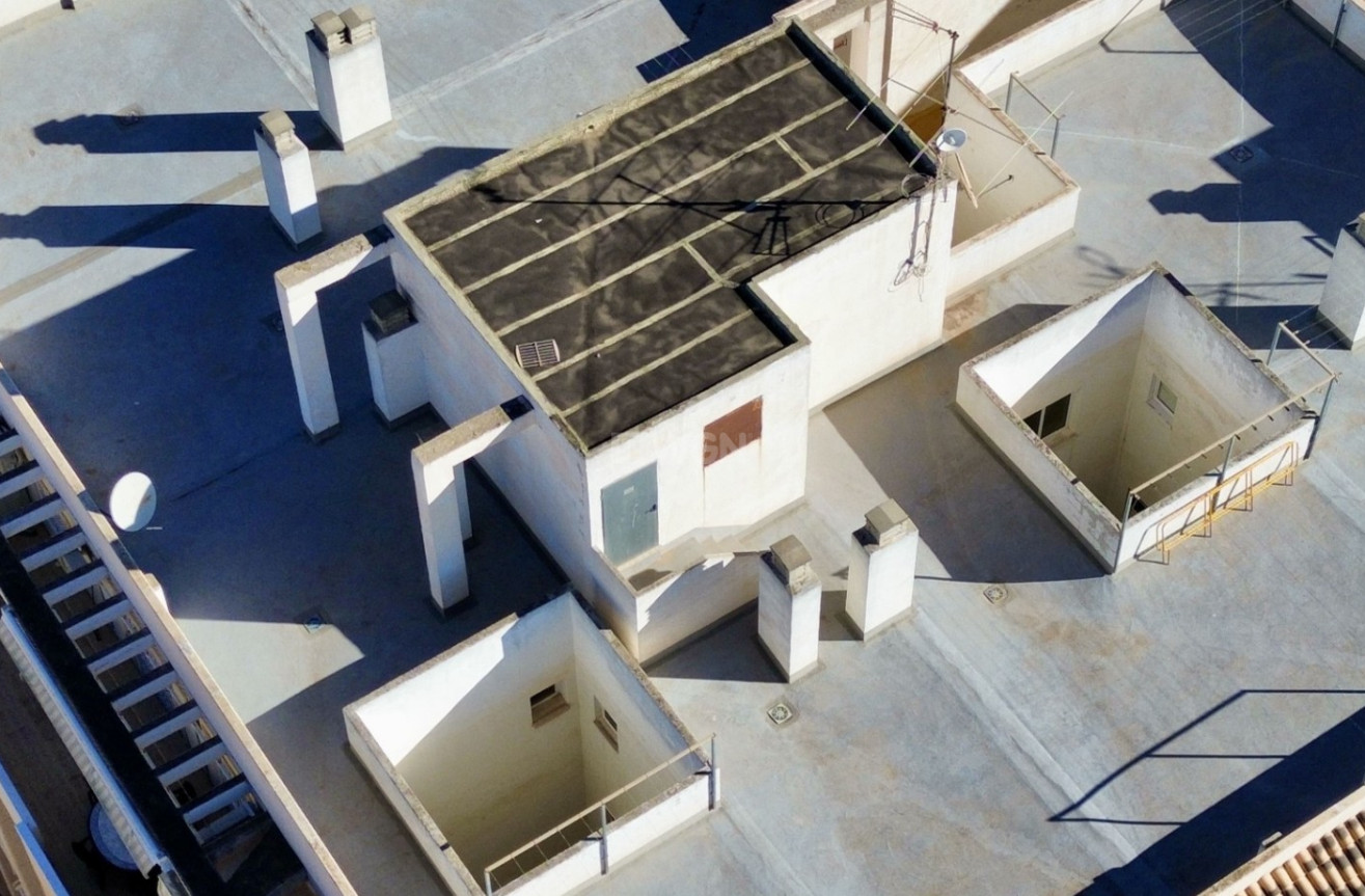 Reventa - Apartamento / piso - Torrevieja - Costa Blanca