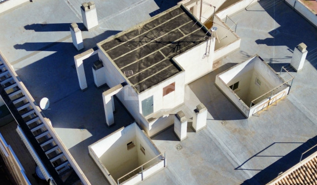 Reventa - Apartamento / piso - Torrevieja - Costa Blanca