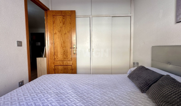 Reventa - Apartamento / piso - Torrevieja - Costa Blanca