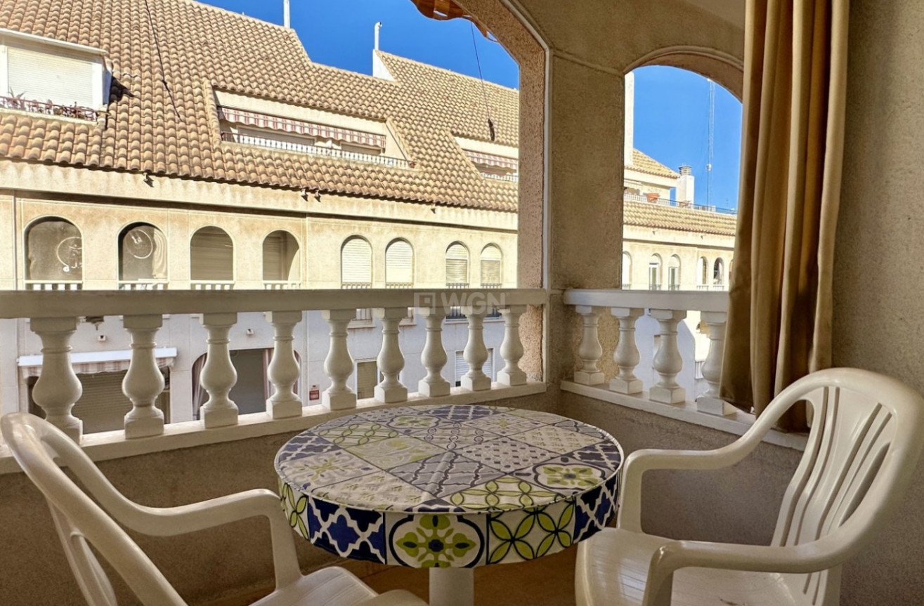 Reventa - Apartamento / piso - Torrevieja - Costa Blanca