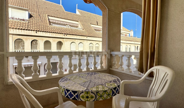 Reventa - Apartamento / piso - Torrevieja - Costa Blanca